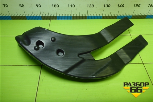 Воздуховод отопителя (13242032) для Opel Insignia с 2008-2017г (Инсигниа)