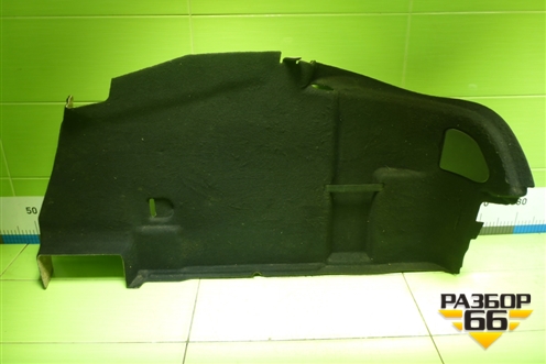 Обшивка багажника правая (седан) для Opel Insignia с 2008-2017г (Инсигниа)