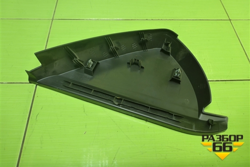 Накладка на торпедо (боковая левая) (13275265) для Opel Insignia с 2008-2017г (Инсигниа)