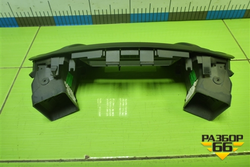 Дефлектор воздушный центральный (13282237) для Opel Insignia с 2008-2017г (Инсигниа)