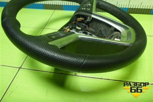 Рулевое колесо под AIR BAG без AIR BAG (22891540) для Opel Insignia с 2008-2017г (Инсигниа)