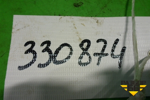 Датчик AIR BAG (8983102050) для Toyota Corolla (E12) с 2001-2007г (Королла 120)