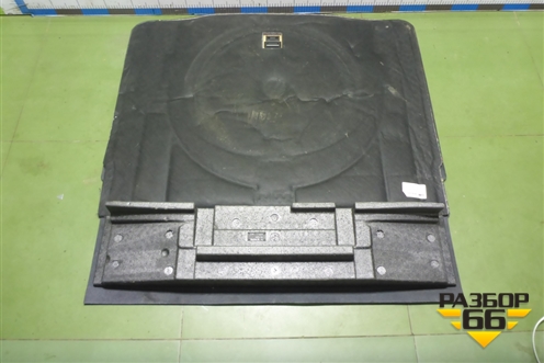 Пол багажника (13315669) для Opel Insignia с 2008-2017г (Инсигниа)