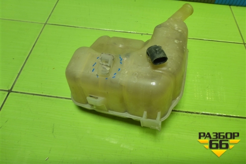 Бачок расширительный (дубликат) для Opel Insignia с 2008-2017г (Инсигниа)