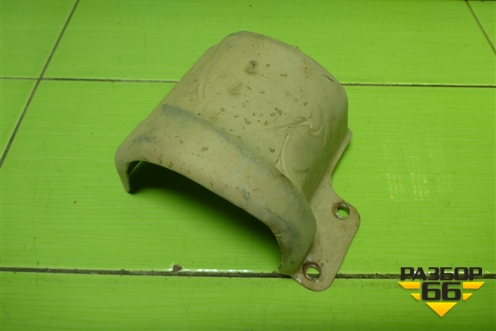 Экран тепловой для Opel Insignia с 2008-2017г (Инсигниа)