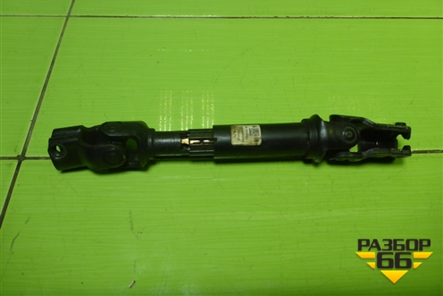 Кардан рулевой (13219343) для Opel Insignia с 2008-2017г (Инсигниа)