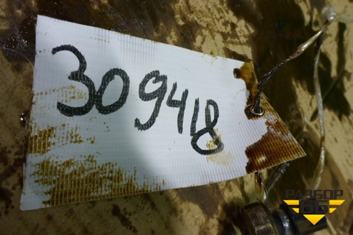 Датчик давления масла для Nissan Qashqai (J10E) с 2006-2013г (Кашкай)