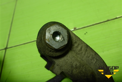 Суппорт передний левый для Opel Insignia с 2008-2017г (Инсигниа)