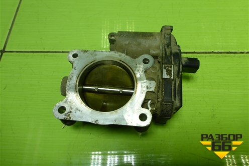 Заслонка дроссельная электрическая (12639457AA) для Opel Insignia с 2008-2017г (Инсигниа)