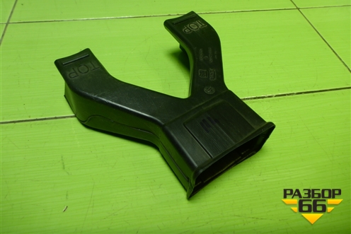 Воздуховод отопителя (13242034) для Opel Insignia с 2008-2017г (Инсигниа)