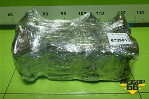 Головка блока цилиндров (1.4л CAX) (03C103358BA) для Volkswagen Golf V с 2003-2009г (Гольф 5)