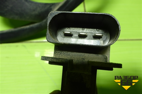 Вентилятор охлаждения радиатора (J421308010) для Chery Tiggo 7 с 2016г (Тиго 7)