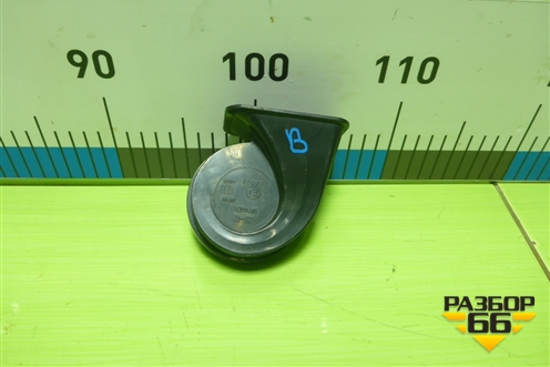 Сигнал звуковой (высокий тон) для Infiniti Infiniti QX56/QX80 (Z62) с 2010г (Ку икс56/80)