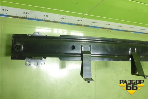 Усилитель переднего бампера (2803510HF01) для Hongqi H5 с 2022-2025г