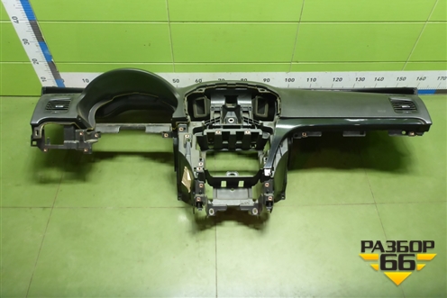 Торпедо с AIR BAG (верхняя часть) для Opel Insignia с 2008-2017г (Инсигниа)