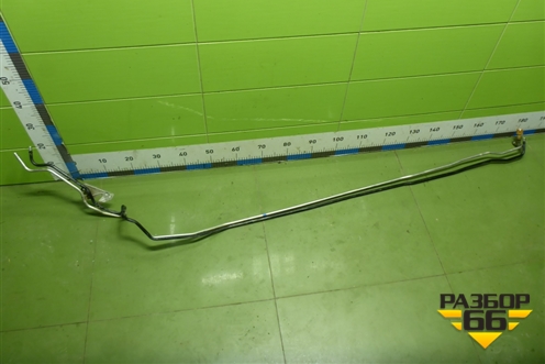 Трубки топливные (на днище) для Opel Insignia с 2008-2017г (Инсигниа)