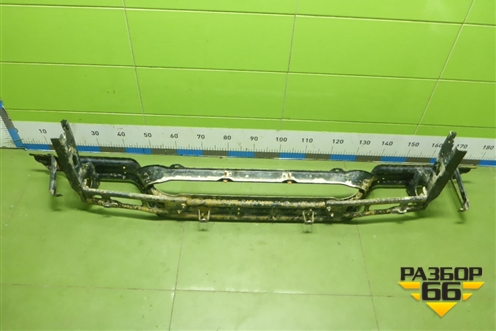 Усилитель заднего бампера для JAC T6 с 2015-2025г (Т6)