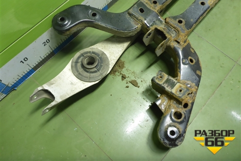 Балка задняя для Opel Insignia с 2008-2017г (Инсигниа)