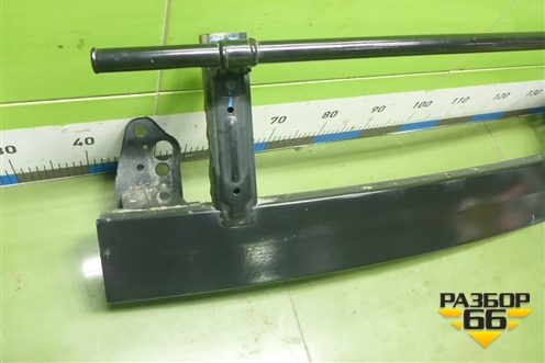 Усилитель переднего бампера (64900H5000) для Hyundai Solaris с 2017г (Солярис)