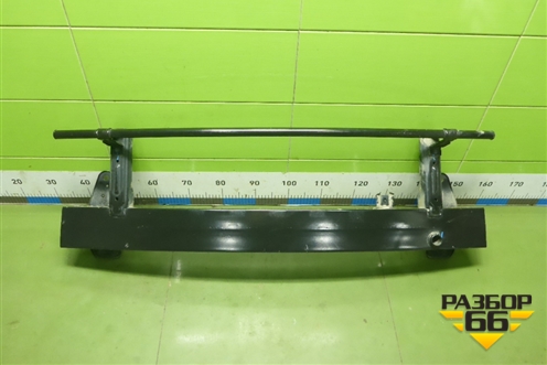 Усилитель переднего бампера (64900H5000) для Hyundai Solaris с 2017г (Солярис)