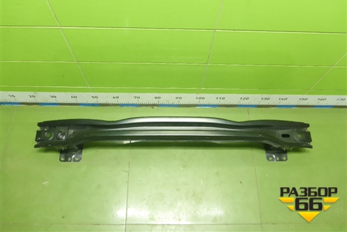 Усилитель заднего бампера (5NA807586) для Volkswagen Tiguan с 2016г (Тигуан)