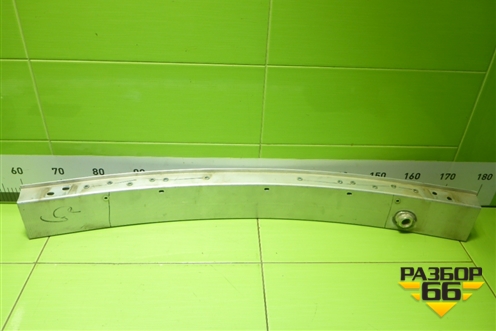 Усилитель переднего бампера (2803510QR01) для Hongqi E-HS9 с 2020г