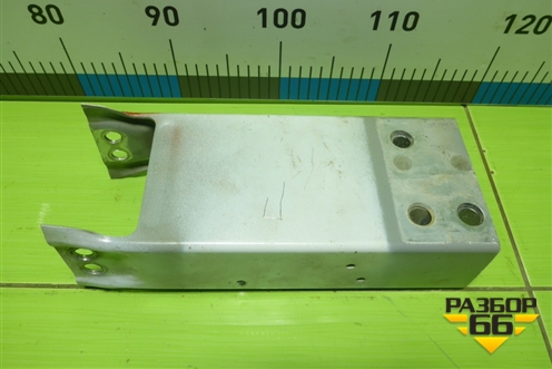 Кронштейн усилителя переднего бампера для Land Rover Range Rover Velar с 2017г (Велар)