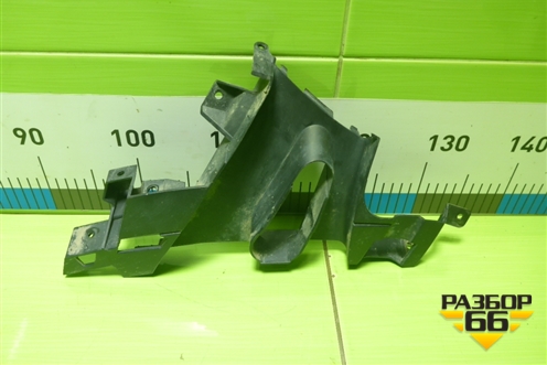 Кронштейн переднего бампера левый (J8A217E950AB) для Land Rover Range Rover Velar с 2017г (Велар)