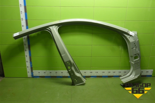 Боковина кузова правая (SW Cross, новая) (8450102326) для VAZ Vesta/Веста с 2015г