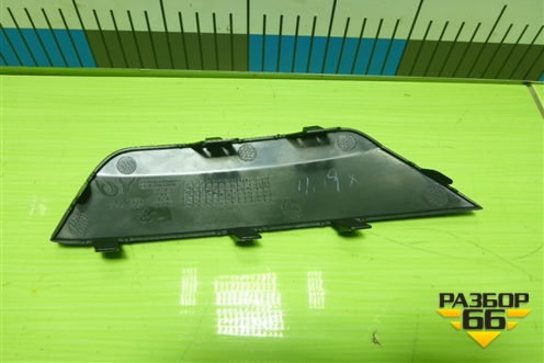 Заглушка в задний бампер (правая) (H97C2804040AA) для Voyah Free с 2021г (Фри)