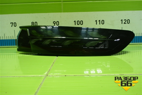 Фонарь задний наружный правый (H97A3716002AC) для Voyah Free с 2021г (Фри)