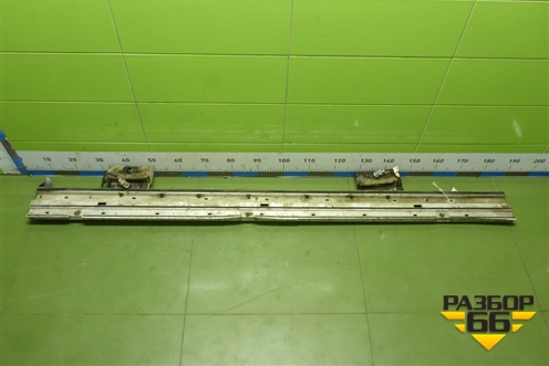 Усилитель порога правого(под подножку) для Lexus GX-460 с 2009г (ГХ)