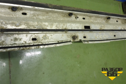 Усилитель порога правого(под подножку) для Lexus GX-460 с 2009г (ГХ)