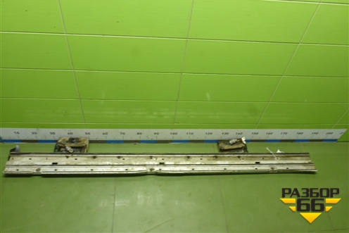 Усилитель порога правого(под подножку) для Lexus GX-460 с 2009г (ГХ)