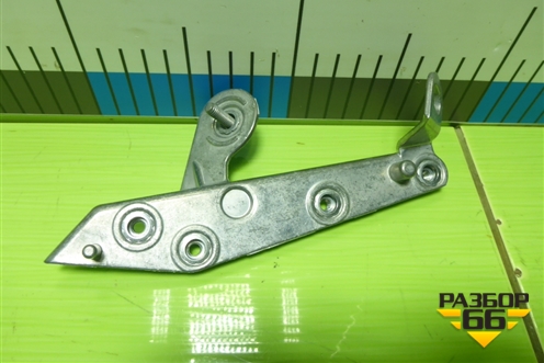 Кронштейн переднего крыла левый (LR091701) для Land Rover Range Rover Velar с 2017г (Велар)