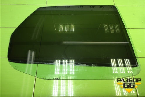 Стекло двери задней правой (седан) для VAZ Granta/Гранта