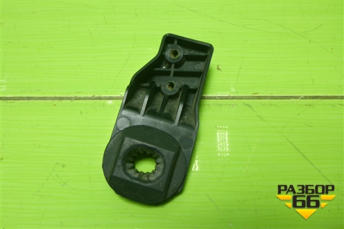 Кронштейн радиатора (левый) (J8A28K336AC) для Land Rover Range Rover Velar с 2017г (Велар)