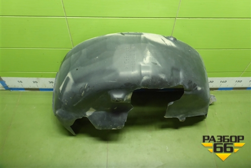 Локер задний левый (22816844) для Opel Insignia с 2008-2017г (Инсигниа)