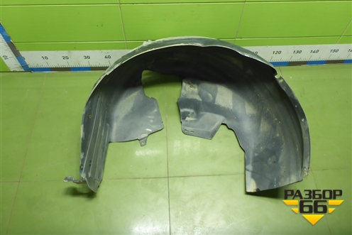 Локер задний левый (22816844) для Opel Insignia с 2008-2017г (Инсигниа)