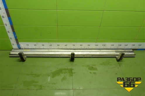 Усилитель порога левого(под накладку) для Haval H9 с 2014-2025г (Аш9)