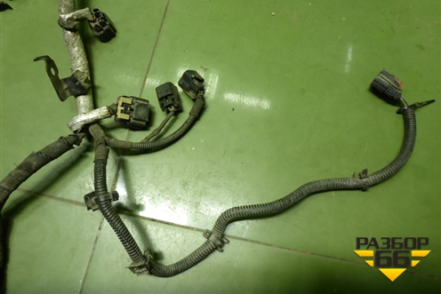 Проводка на двигатель (22743790) для Opel Insignia с 2008-2017г (Инсигниа)