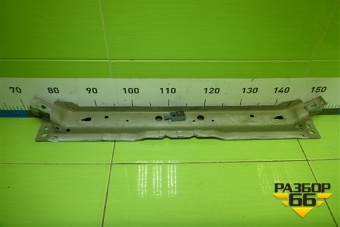 Панель передняя (верхняя часть) для Opel Insignia с 2008-2017г (Инсигниа)