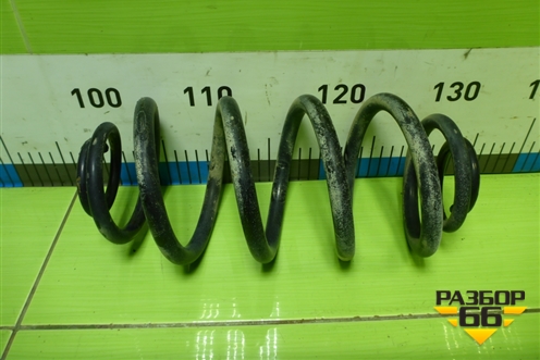 Пружина задняя для Opel Insignia с 2008-2017г (Инсигниа)