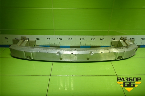 Усилитель заднего бампера (12772411) для Opel Insignia с 2008-2017г (Инсигниа)