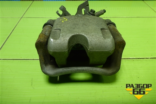 Суппорт задний левый для Opel Insignia с 2008-2017г (Инсигниа)