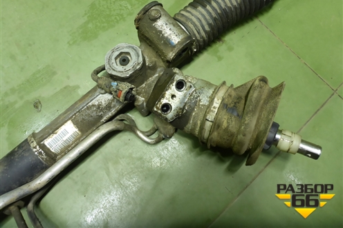 Рейка рулевая под гидроусилитель (22831172) для Opel Insignia с 2008-2017г (Инсигниа)