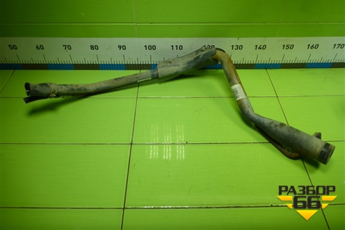 Горловина топливного бака (20937750) для Opel Insignia с 2008-2017г (Инсигниа)