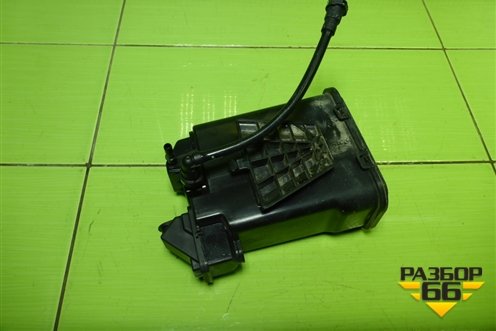 Адсорбер фильтр угольный (13337755) для Opel Insignia с 2008-2017г (Инсигниа)