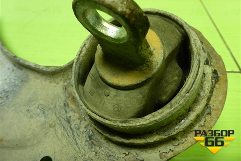 Рычаг задний продольный правый для Opel Insignia с 2008-2017г (Инсигниа)