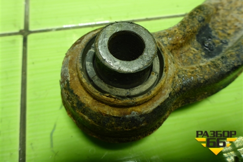 Рычаг задний верхний левый (13268881) для Opel Insignia с 2008-2017г (Инсигниа)